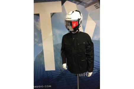 VESTE TUCANO GIACCA