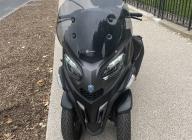 PIAGGIO MP3 530 HPE EXCLUSIVE