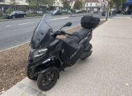 PIAGGIO MP3 530 HPE EXCLUSIVE
