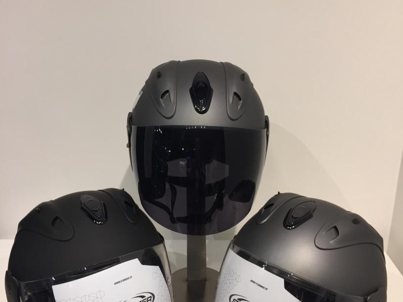 CASQUE STORMER