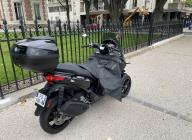 PIAGGIO MP3 300 HPE ABS ASR