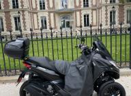 PIAGGIO MP3 300 HPE ABS ASR