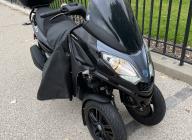 PIAGGIO MP3 300 HPE ABS ASR