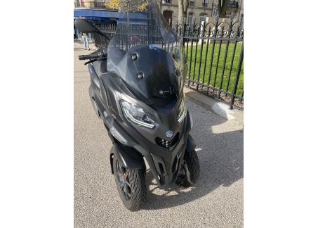 PIAGGIO MP3 530 HPE EXCLUSIVE